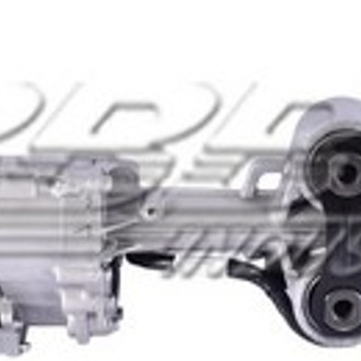 BBB Industries® - Remanufactured Electric Power Steering Rack and Pinion Assembly