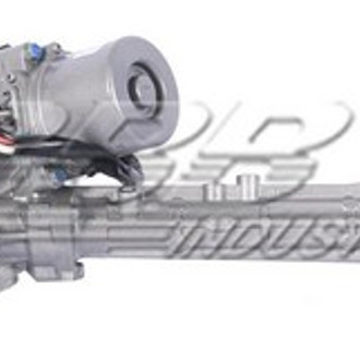 BBB Industries® - Remanufactured Electric Power Steering Rack and Pinion Assembly