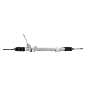 BBB Industries® - Remanufactured Hydraulic Power Steering Rack and Pinion Assembly