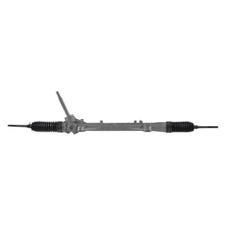 BBB Industries® - Remanufactured Manual Steering Rack and Pinion Assembly