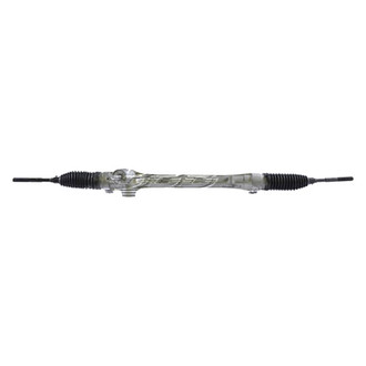 BBB Industries® - Remanufactured Manual Steering Rack and Pinion Assembly