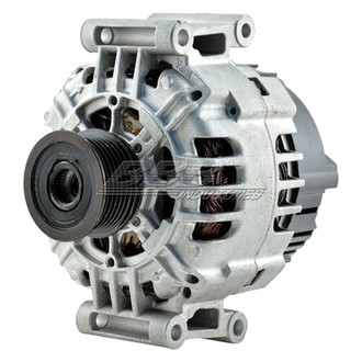 BBB Industries® - Premium™ Remanufactured Alternator