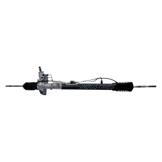 BBB Industries® - Remanufactured Power Steering Rack and Pinion Assembly