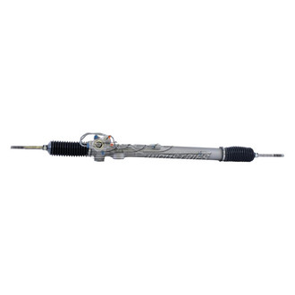 BBB Industries® - Remanufactured Power Steering Rack and Pinion Assembly