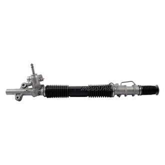 BBB Industries® - Remanufactured Power Steering Rack and Pinion Assembly
