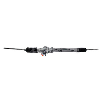 BBB Industries® - Remanufactured Power Steering Rack and Pinion Assembly