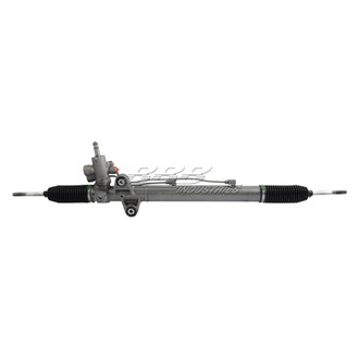 BBB Industries® - Remanufactured Power Steering Rack and Pinion Assembly