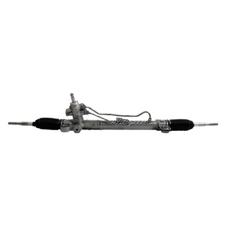 BBB Industries® - Remanufactured Power Steering Rack and Pinion Assembly
