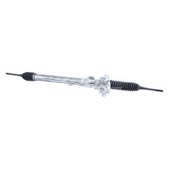 BBB Industries® - Remanufactured Hydraulic Power Steering Rack and Pinion Assembly