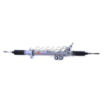 BBB Industries® - Remanufactured Power Steering Rack and Pinion Assembly
