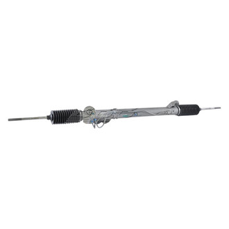 BBB Industries® - Remanufactured Hydraulic Power Steering Rack and Pinion Assembly