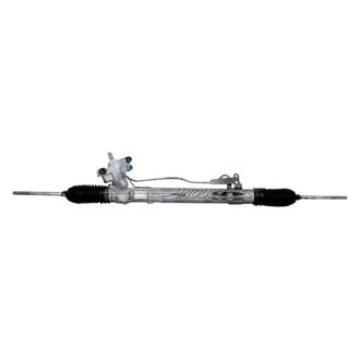 BBB Industries® - Remanufactured Rack and Pinion Assembly