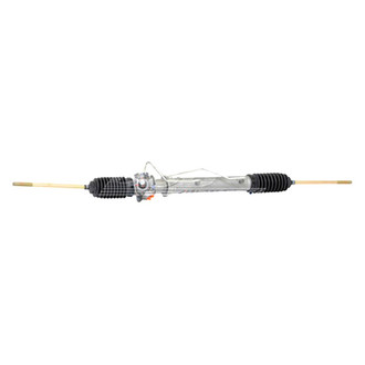 BBB Industries® - Remanufactured Rack and Pinion Assembly
