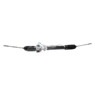 BBB Industries® - Remanufactured Hydraulic Power Steering Rack and Pinion Assembly