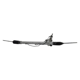 BBB Industries® - Remanufactured Hydraulic Power Steering Rack and Pinion Assembly