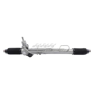 BBB Industries® - Remanufactured Power Steering Rack and Pinion Assembly