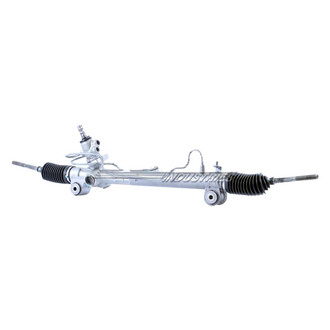 BBB Industries® - Remanufactured Power Steering Rack and Pinion Assembly