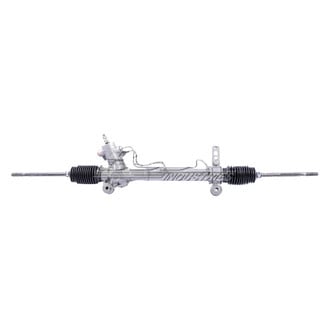 BBB Industries® - Remanufactured Power Steering Rack and Pinion Assembly