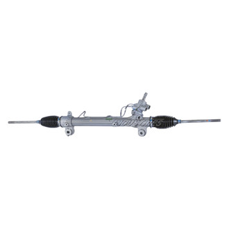 BBB Industries® - Remanufactured Hydraulic Power Steering Rack and Pinion Assembly