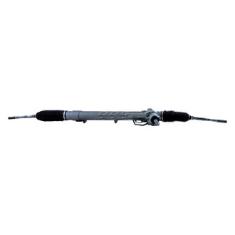 BBB Industries® - Remanufactured Power Steering Rack and Pinion Assembly
