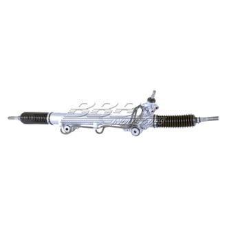 BBB Industries® - Remanufactured Power Steering Rack and Pinion Assembly