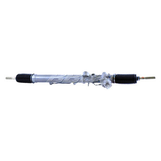 BBB Industries® - Remanufactured Hydraulic Power Steering Rack and Pinion Assembly
