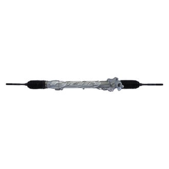 BBB Industries® - Remanufactured Hydraulic Power Steering Rack and Pinion Assembly