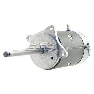 BBB Industries® - Premium™ Remanufactured Starter