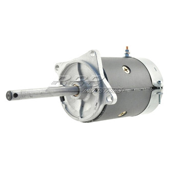 BBB Industries® - Premium™ Remanufactured Starter