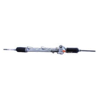 BBB Industries® - Remanufactured Hydraulic Power Steering Rack and Pinion Assembly