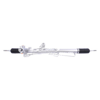 BBB Industries® - Remanufactured Hydraulic Power Steering Rack and Pinion Assembly