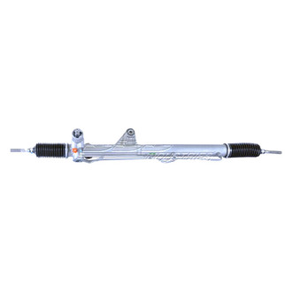 BBB Industries® - Remanufactured Hydraulic Power Steering Rack and Pinion Assembly