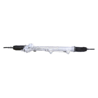 BBB Industries® - Remanufactured Hydraulic Power Steering Rack and Pinion Assembly