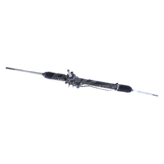 BBB Industries® - Remanufactured Hydraulic Power Steering Rack and Pinion Assembly
