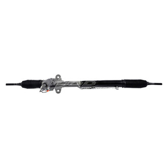 BBB Industries® - Remanufactured Hydraulic Power Steering Rack and Pinion Assembly