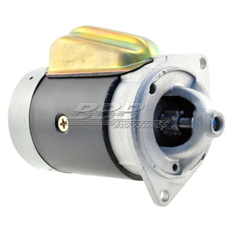 BBB Industries® - Premium™ Remanufactured Starter