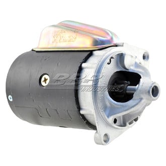 BBB Industries® - Premium™ Starter
