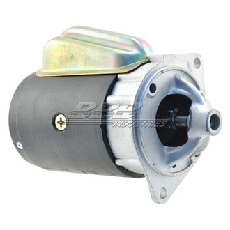 BBB Industries® - Premium™ Remanufactured Starter