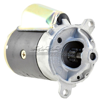BBB Industries® - Premium™ Remanufactured Starter
