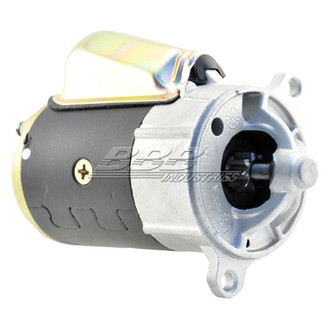 BBB Industries® - Premium™ Remanufactured Starter