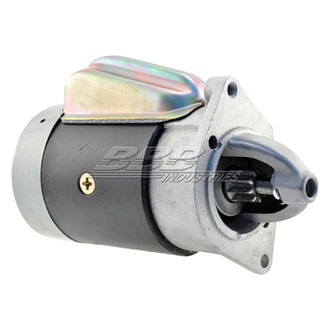 BBB Industries® - Premium™ Remanufactured Starter