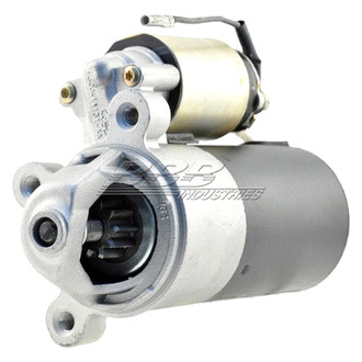BBB Industries® - Premium™ Remanufactured Starter