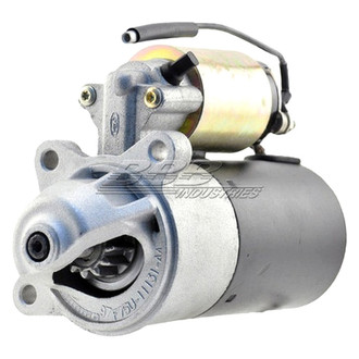 BBB Industries® - Premium™ Remanufactured Starter