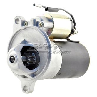 BBB Industries® - Premium™ Remanufactured Starter
