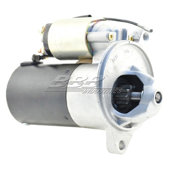 BBB Industries® - Premium™ Remanufactured Starter