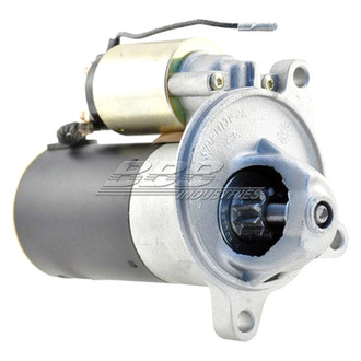 BBB Industries® - Premium™ Remanufactured Starter