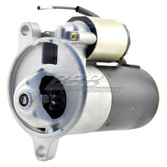 BBB Industries® - Premium™ Remanufactured Starter