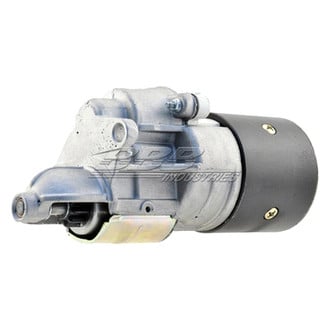 BBB Industries® - Premium™ Remanufactured Starter