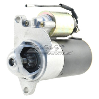 BBB Industries® - Premium™ Remanufactured Starter