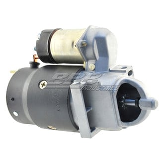 BBB Industries® - Premium™ Remanufactured Starter